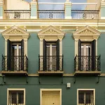 Veoapartment Quintana Terrace