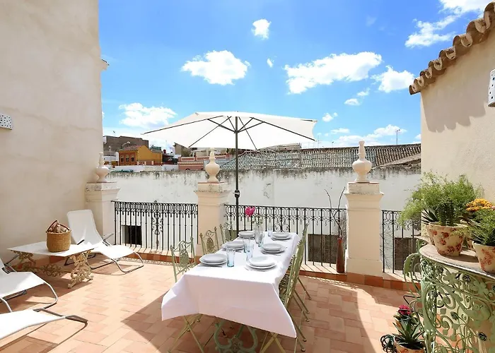 Veoapartment Quintana Terrace