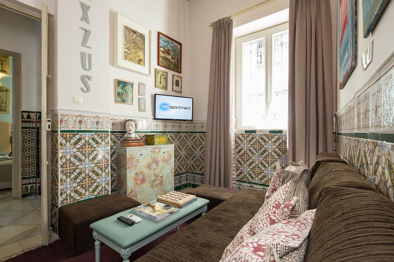 Veoapartment Quintana Terrace *