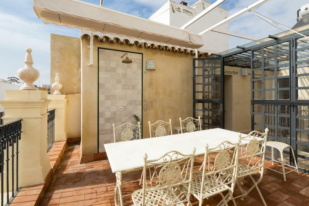 Appartement Veoapartment Quintana Terrace