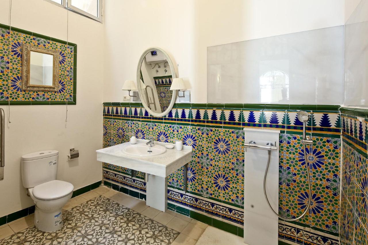 Veoapartment Quintana Terrace Séville