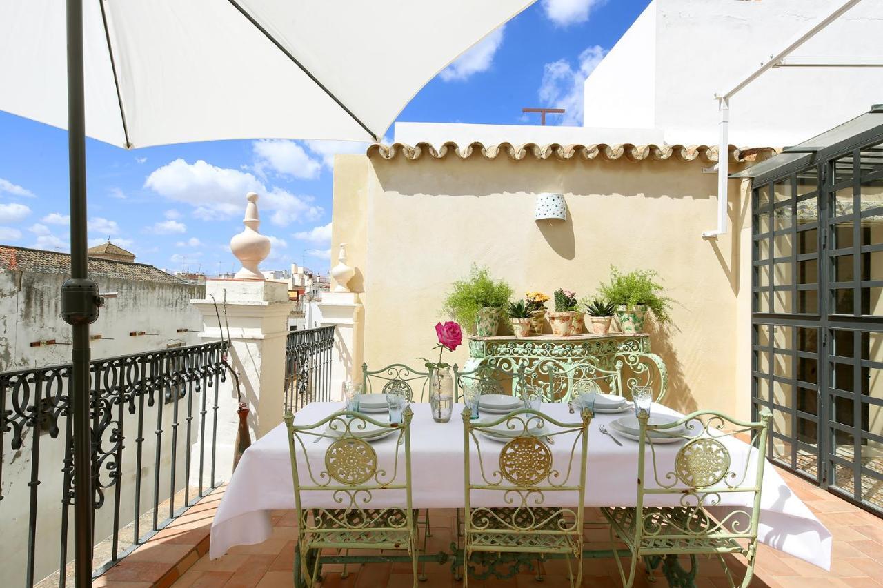 Appartement Veoapartment Quintana Terrace *