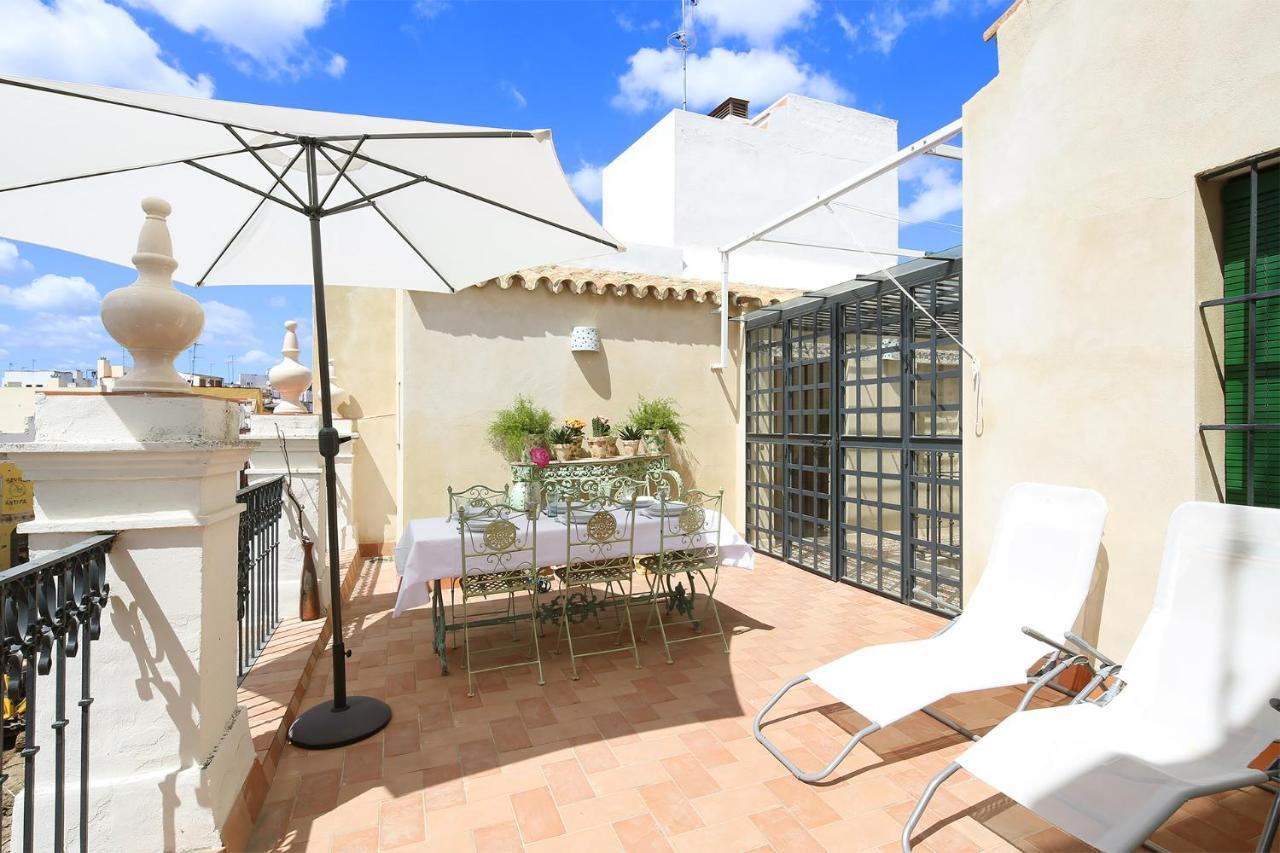 Veoapartment Quintana Terrace * Séville