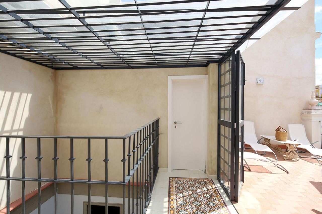 Appartement Veoapartment Quintana Terrace Séville