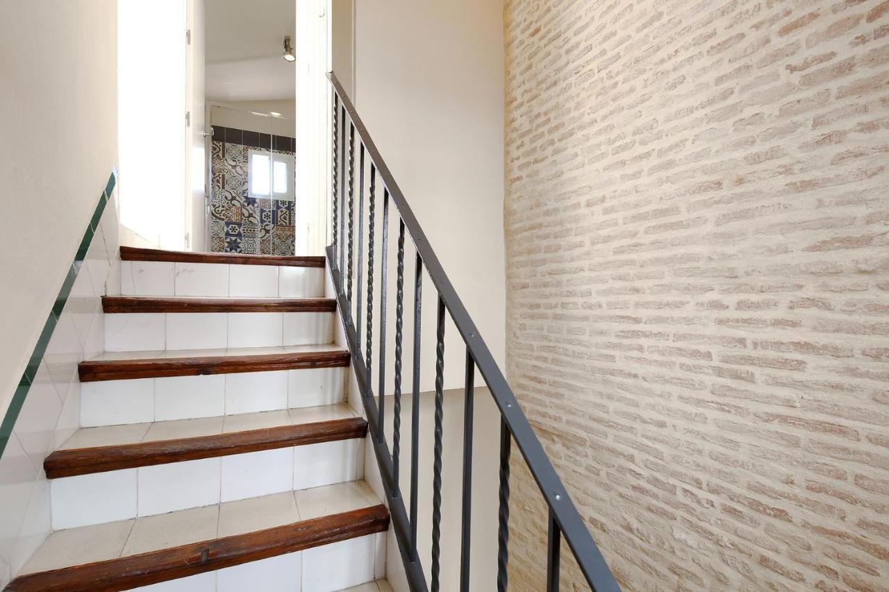 Veoapartment Quintana Terrace Appartement