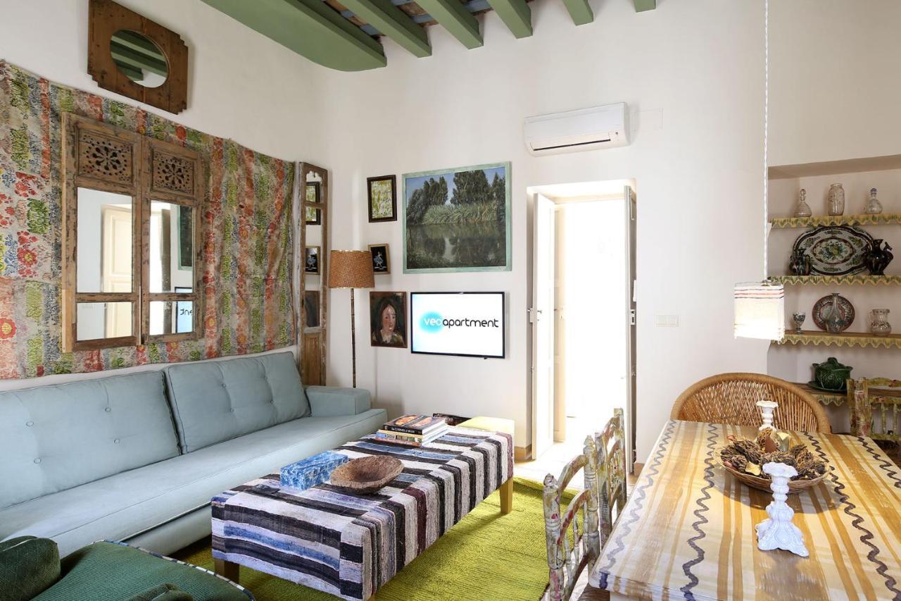 Veoapartment Quintana Terrace