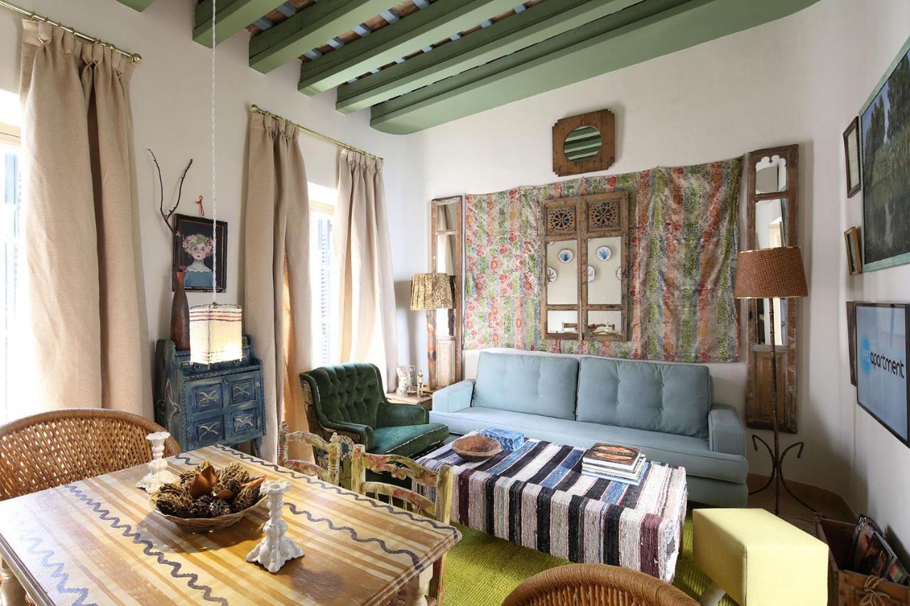 Veoapartment Quintana Terrace *