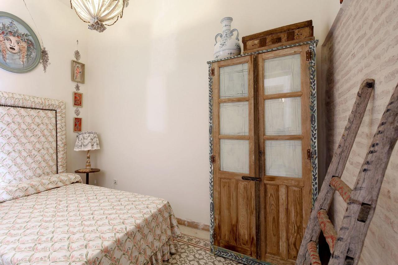 Appartement Veoapartment Quintana Terrace