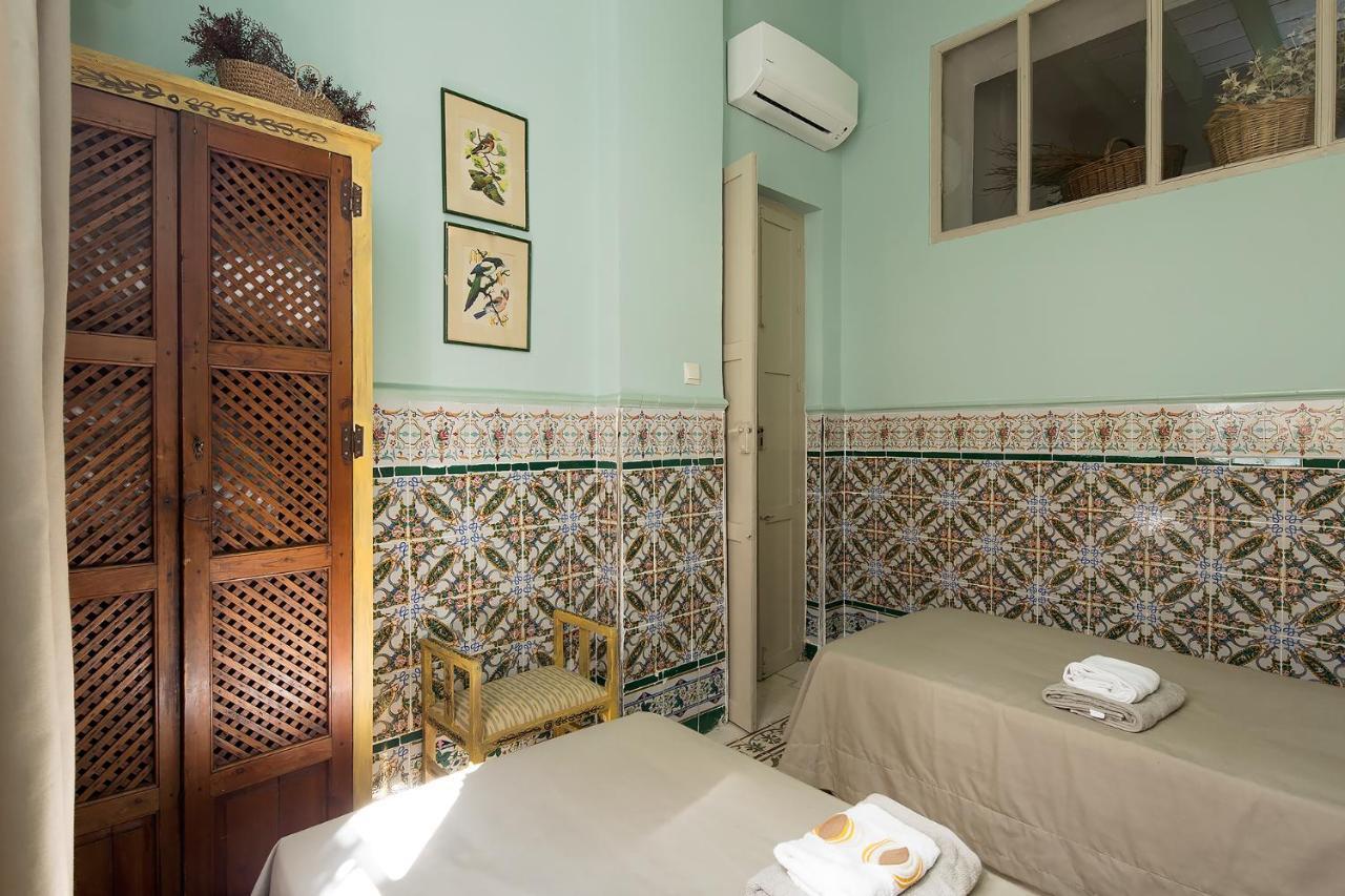 Veoapartment Quintana Terrace Séville