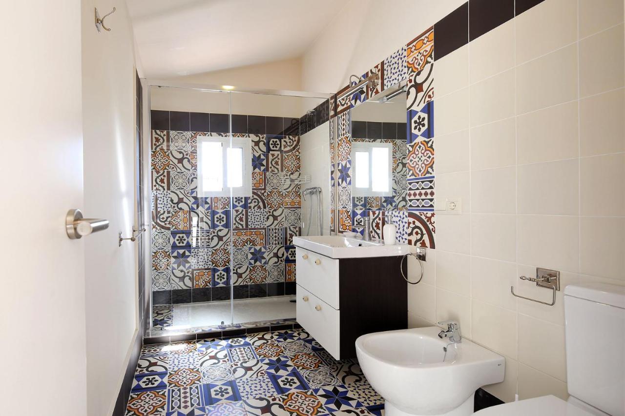 Veoapartment Quintana Terrace