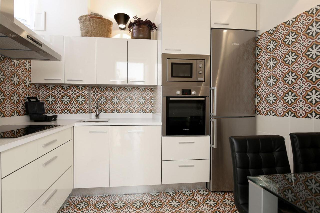 Veoapartment Quintana Terrace *
