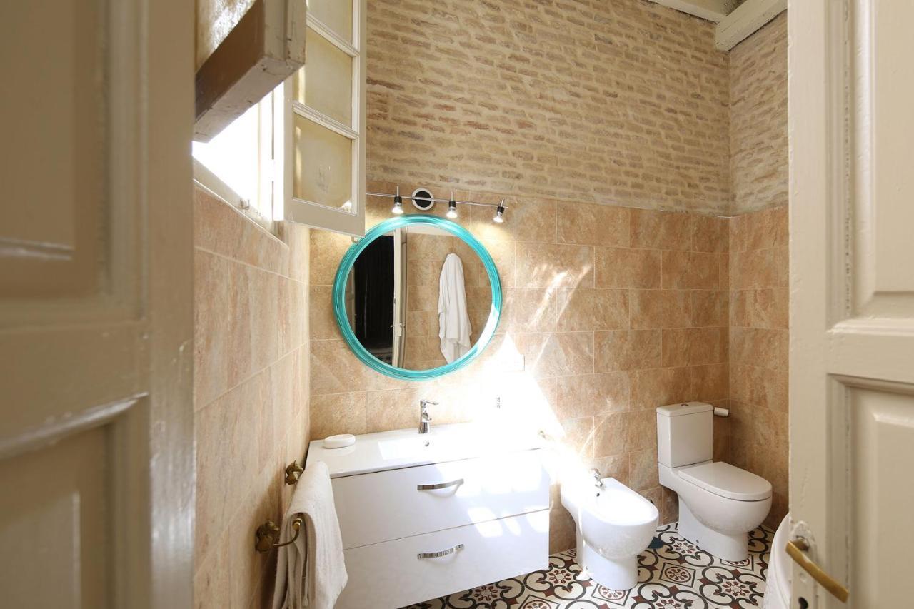 Veoapartment Quintana Terrace * Séville