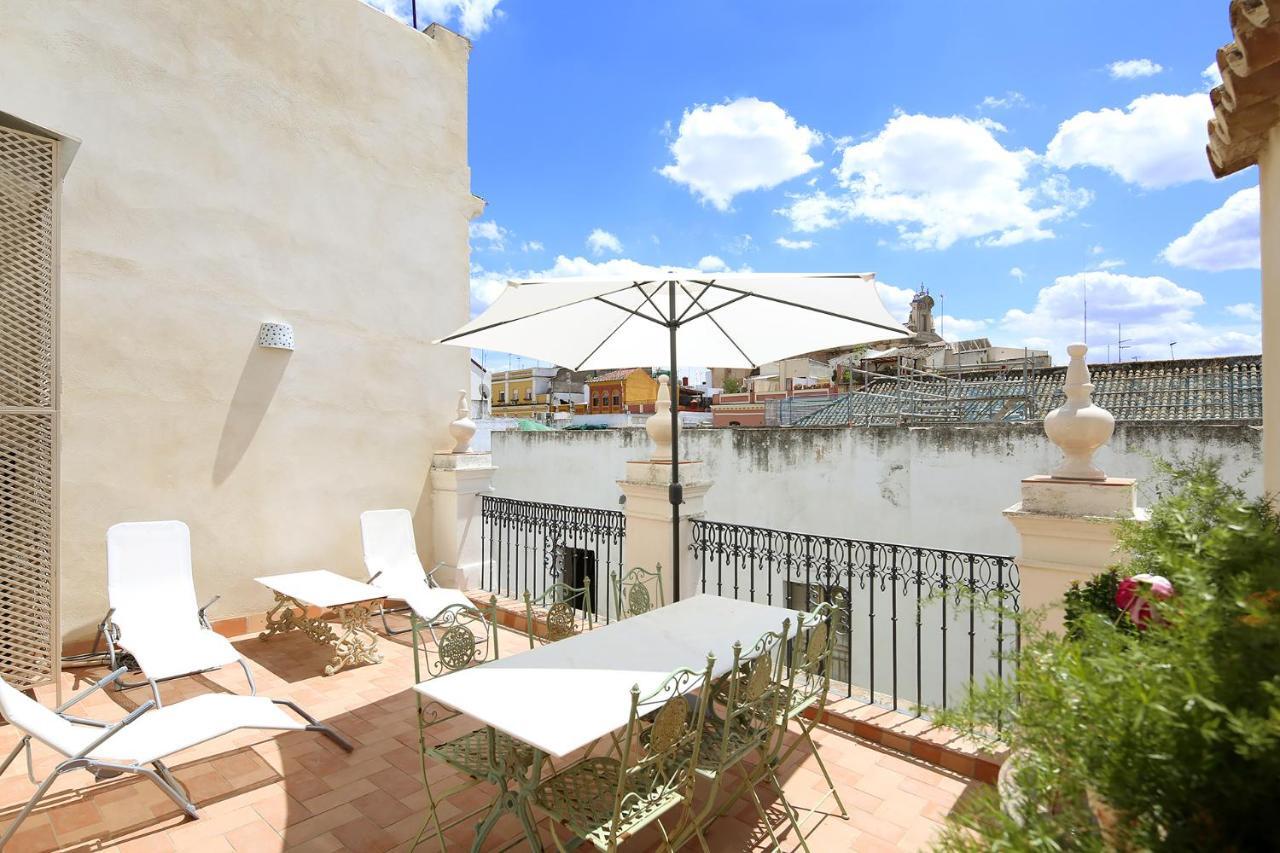 Appartement Veoapartment Quintana Terrace *