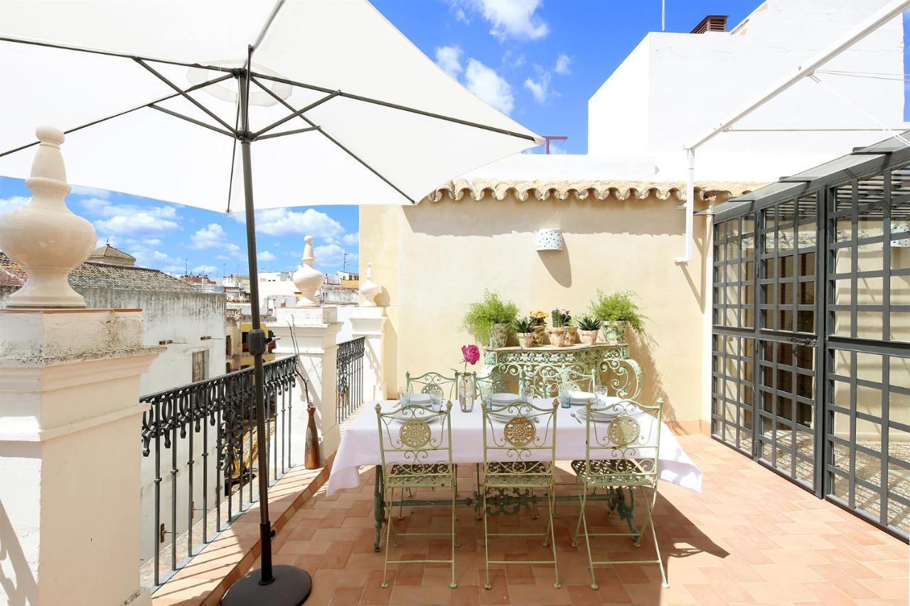 Appartement Veoapartment Quintana Terrace