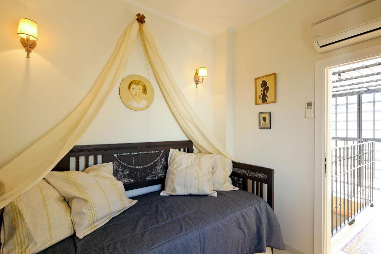 Veoapartment Quintana Terrace *