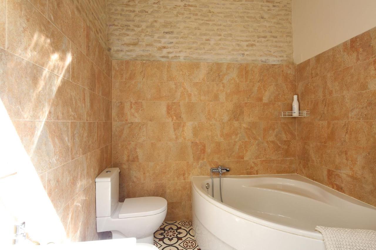 Appartement Veoapartment Quintana Terrace Séville