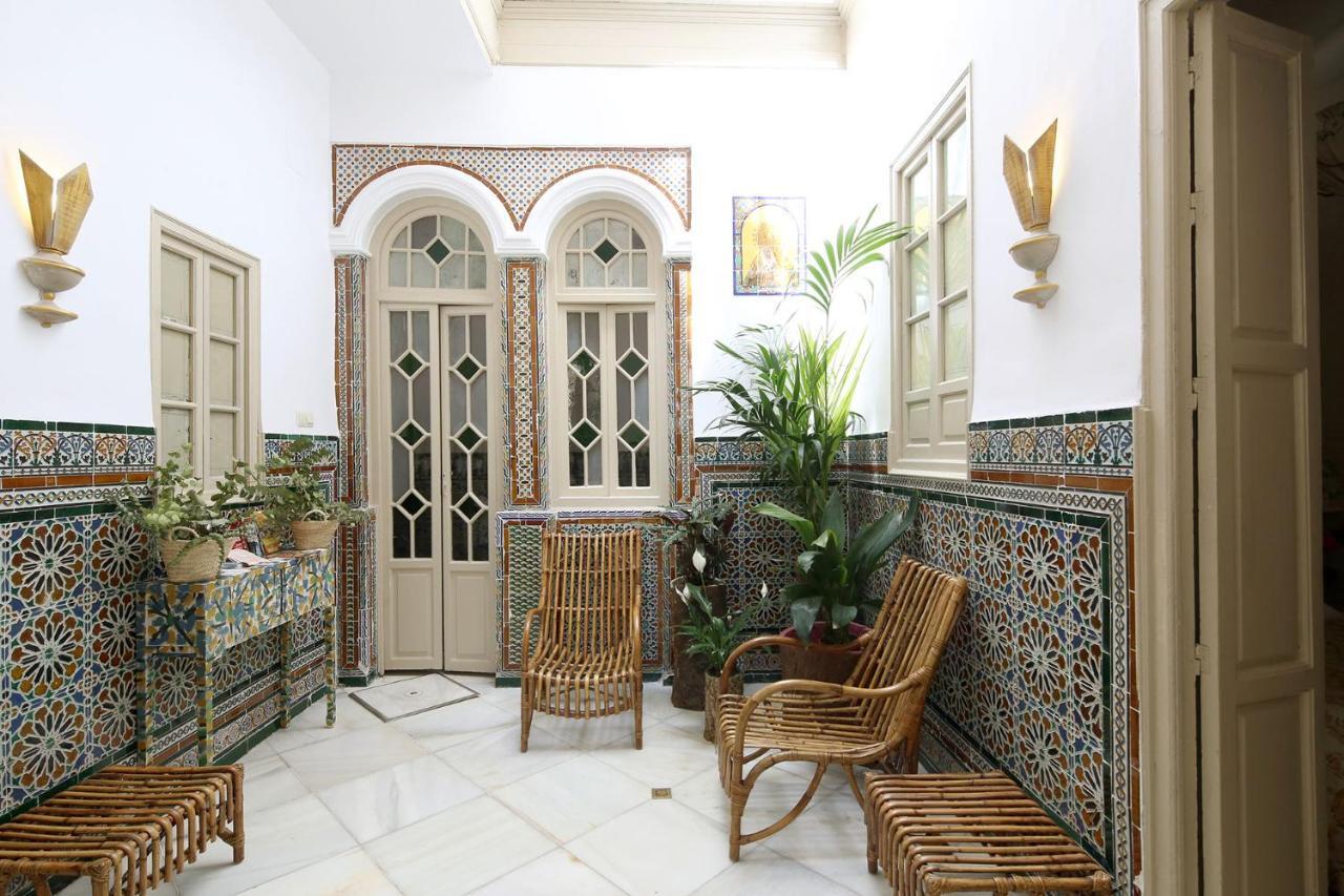Veoapartment Quintana Terrace * Séville