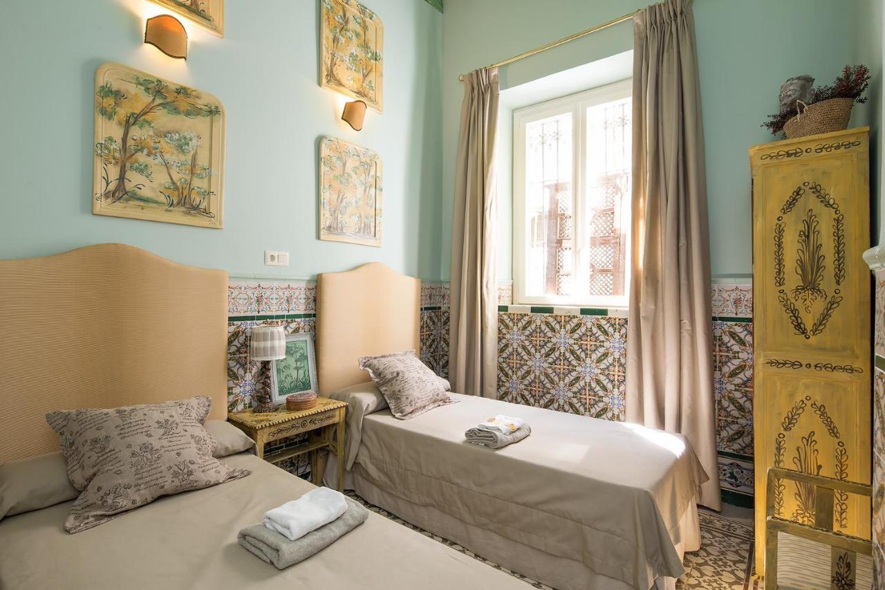Appartement Veoapartment Quintana Terrace *