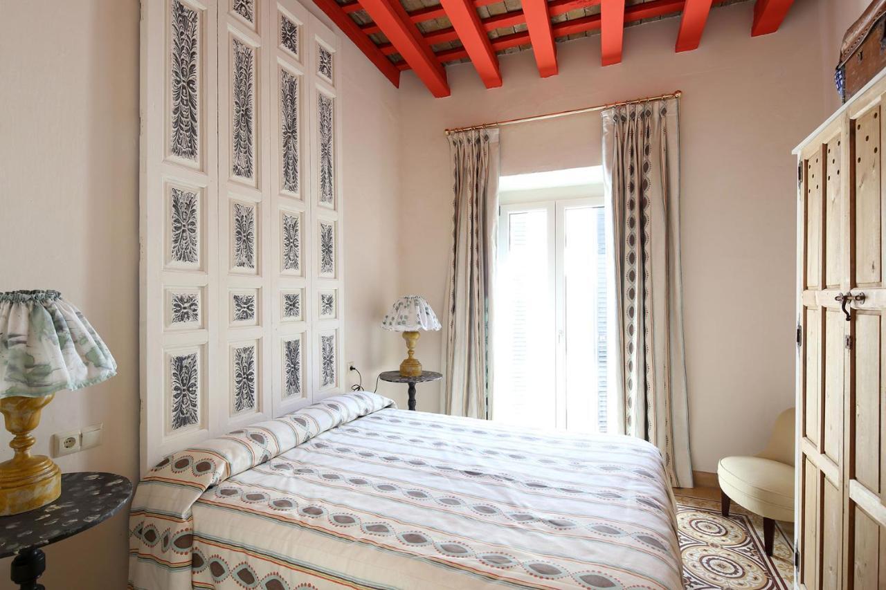 Apartment Veoapartment Quintana Terrace *